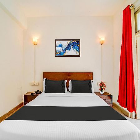 Super Townhouse Calangute - Baga Circle Formerly Park Avenue 外观 照片