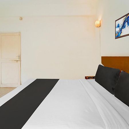 Super Townhouse Calangute - Baga Circle Formerly Park Avenue 外观 照片