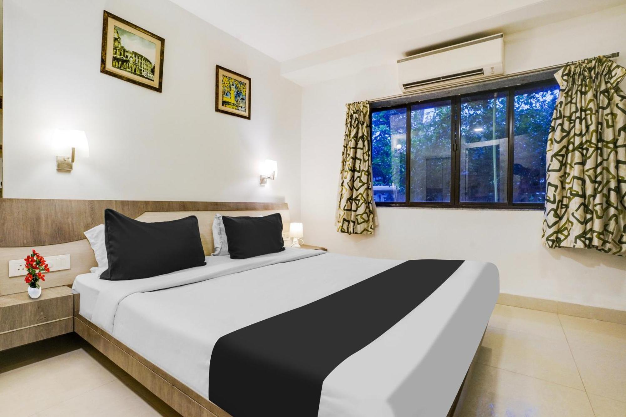 Super Townhouse Calangute - Baga Circle Formerly Park Avenue 外观 照片