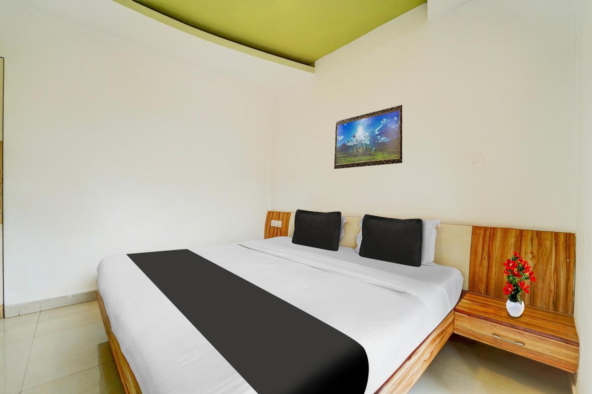 Super Townhouse Calangute - Baga Circle Formerly Park Avenue 外观 照片