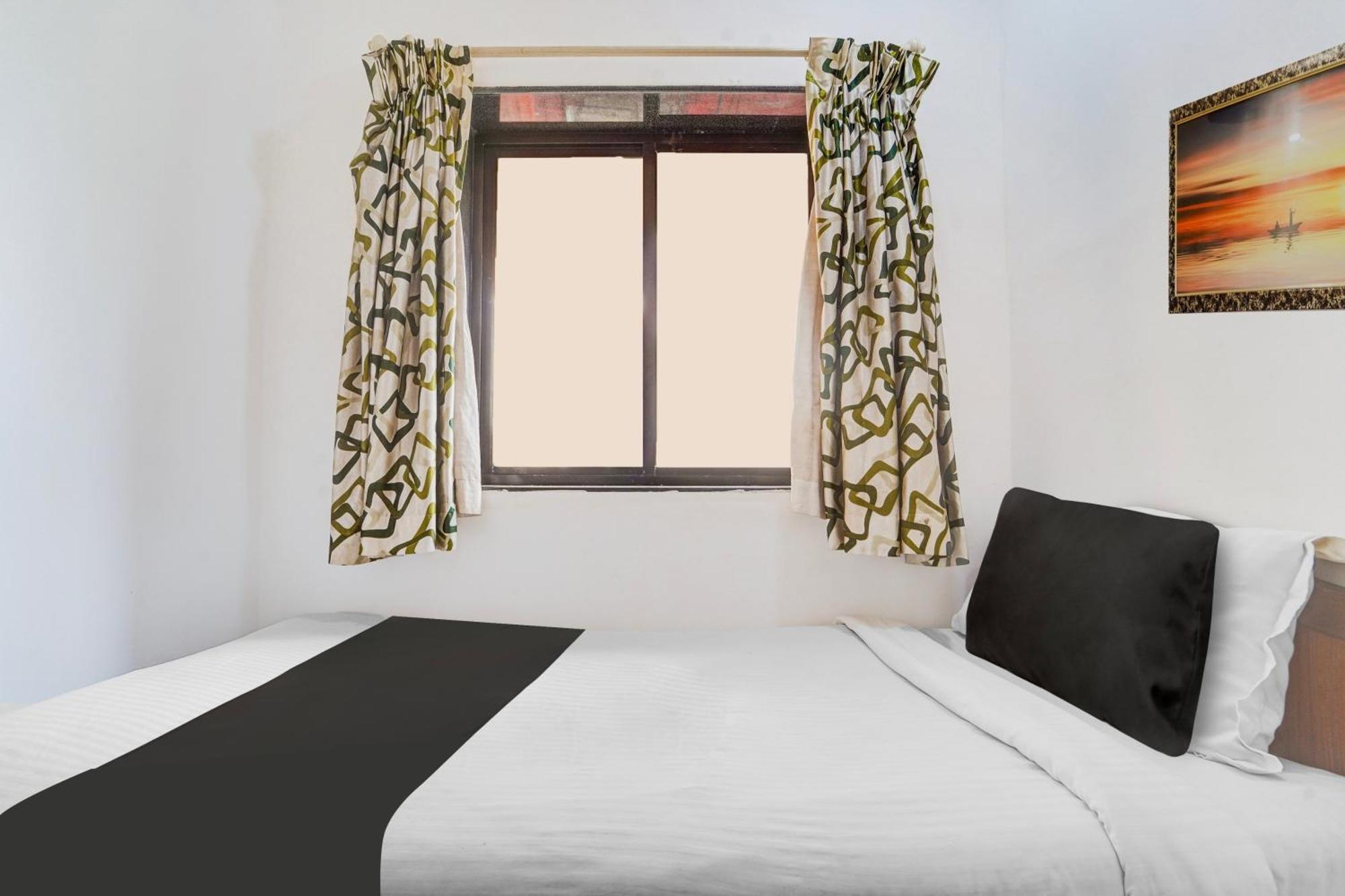 Super Townhouse Calangute - Baga Circle Formerly Park Avenue 外观 照片
