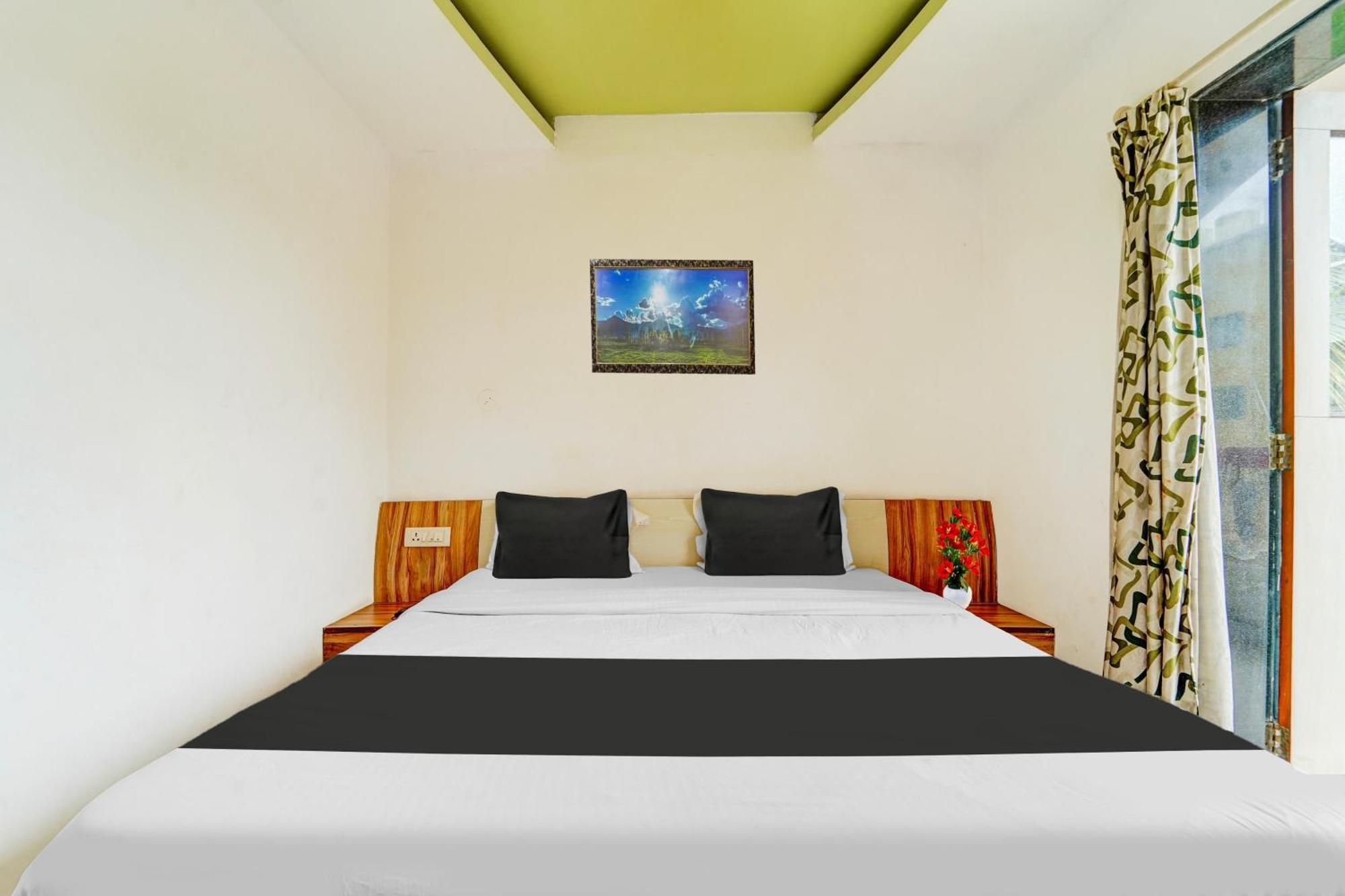 Super Townhouse Calangute - Baga Circle Formerly Park Avenue 外观 照片